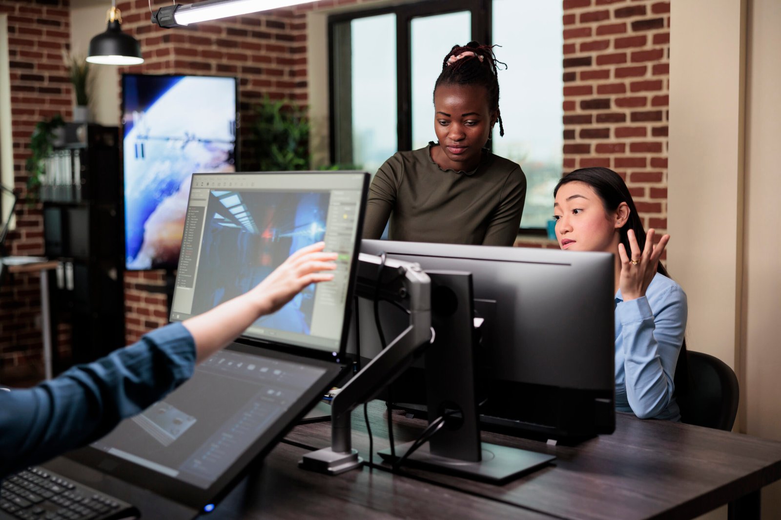 ¿Qué habilidades digitales son más demandadas en Venezuela?