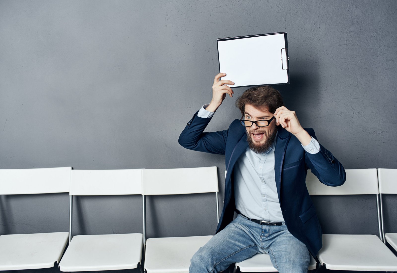 ¿Qué hacer si no consigues empleo después de varios meses de búsqueda?